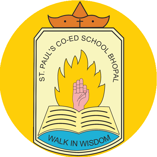 St. Paul School, Bhopal